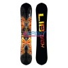 Сноуборд Lib Tech Hot Knife 20